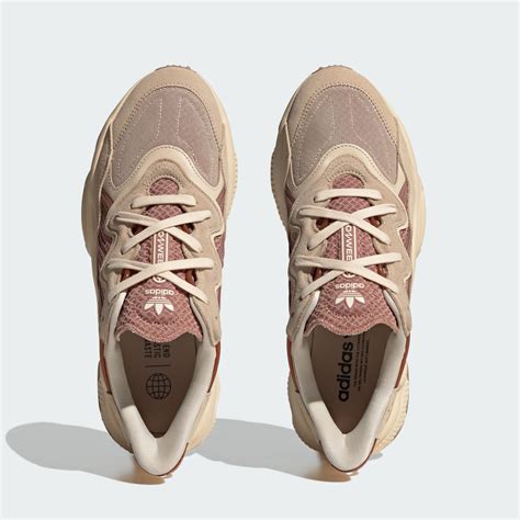 adidas ozweego beige maat 37|Adidas originals OZWEEGO sneakers.